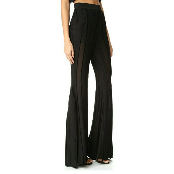 Alice Mccall Pants Night Fever (white) - Picture 4 of 8